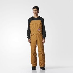 Adidas Glisan Snowboard Bibs